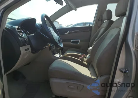 2009 Saturn Vue Xe z USA, uszkodzony, nr VIN 3GSCL33P19S577936